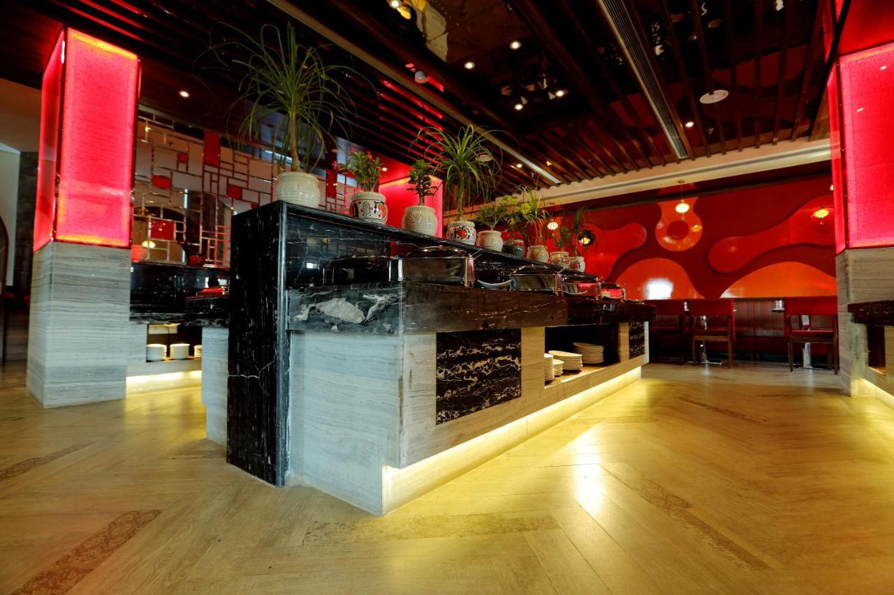 卡斯图里兰花酒店 Pāl 外观 照片